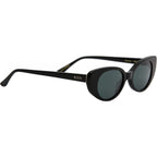 Brookefield, Black/Grey Lenses