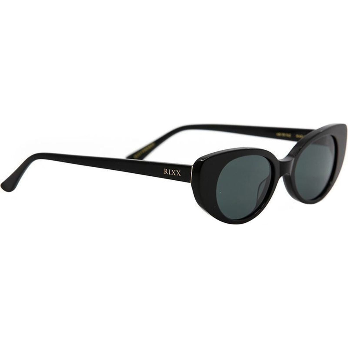 Brookefield, Black/Grey Lenses