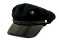 ROC, Hat