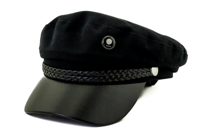 ROC, Hat