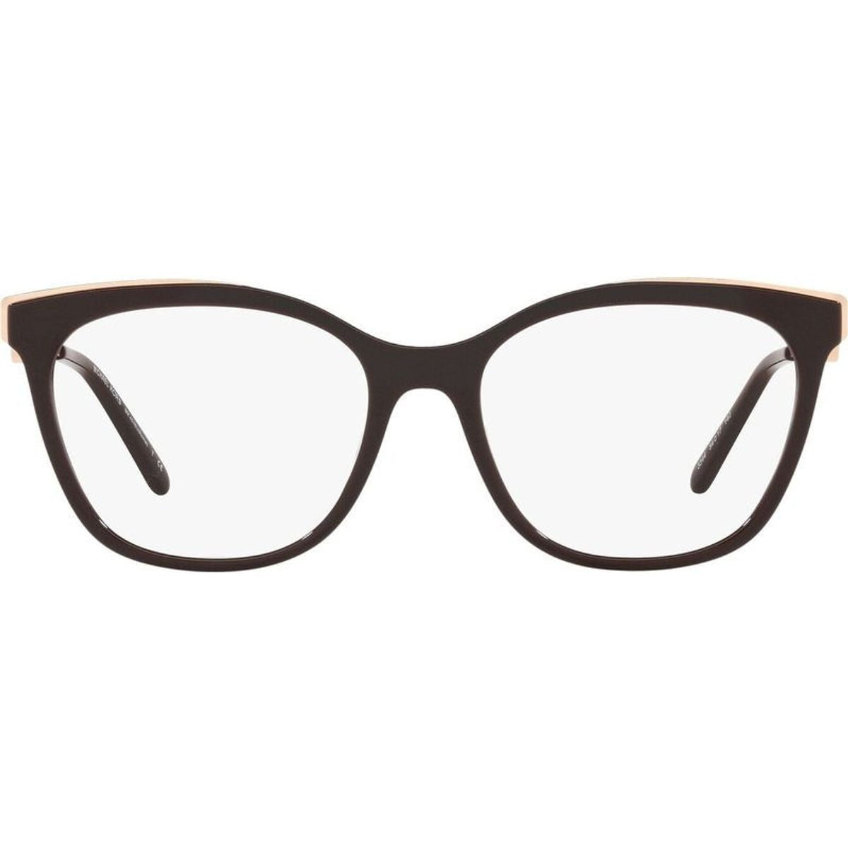 Rome MK4076U, Brown/Clear Lenses