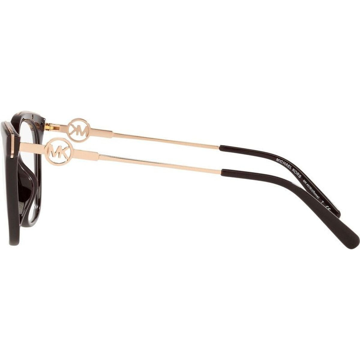 Rome MK4076U, Brown/Clear Lenses