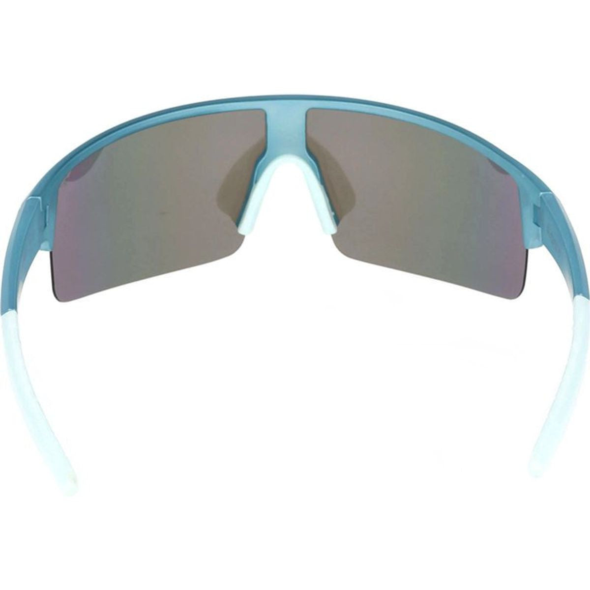 Aqua Marina, Sky Blue/Light Blue Mirror Polarised Lenses