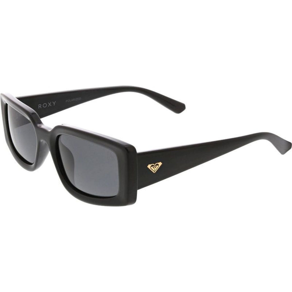 Cave Pearl, Black/Smoke Polarised Lenses