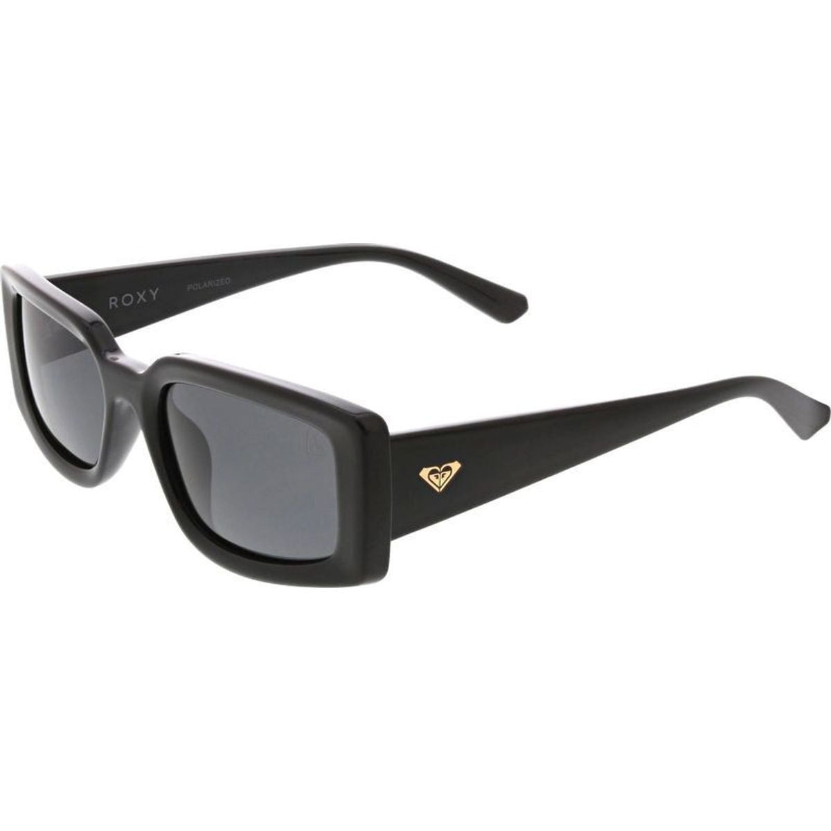 Cave Pearl, Black/Smoke Polarised Lenses
