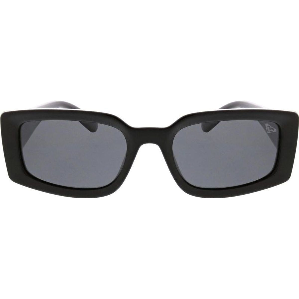 Cave Pearl, Black/Smoke Polarised Lenses