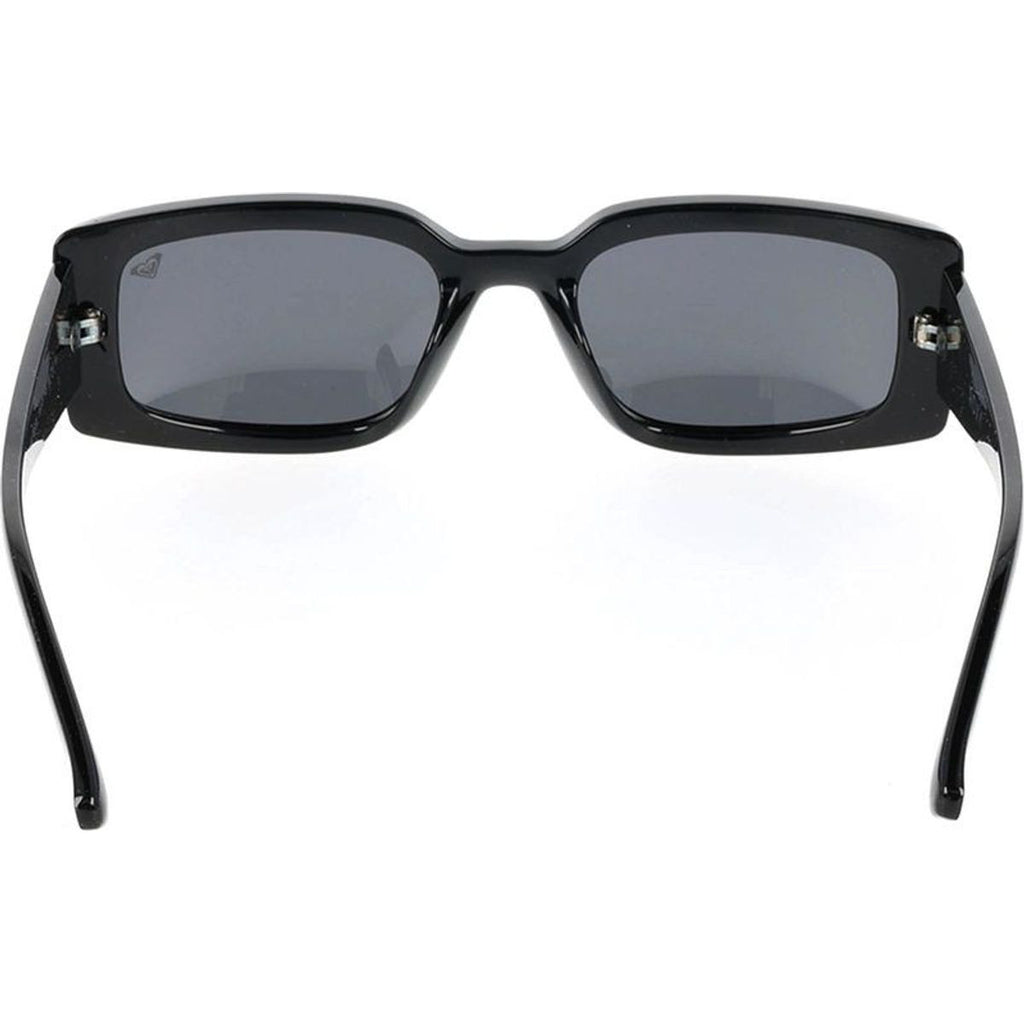 Cave Pearl, Black/Smoke Polarised Lenses