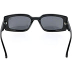Cave Pearl, Black/Smoke Polarised Lenses