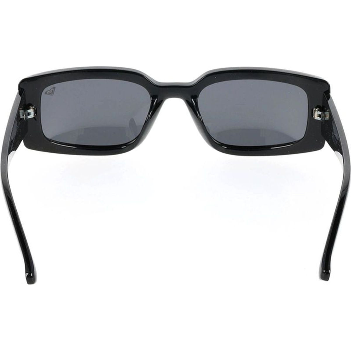 Cave Pearl, Black/Smoke Polarised Lenses