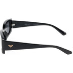 Cave Pearl, Black/Smoke Polarised Lenses