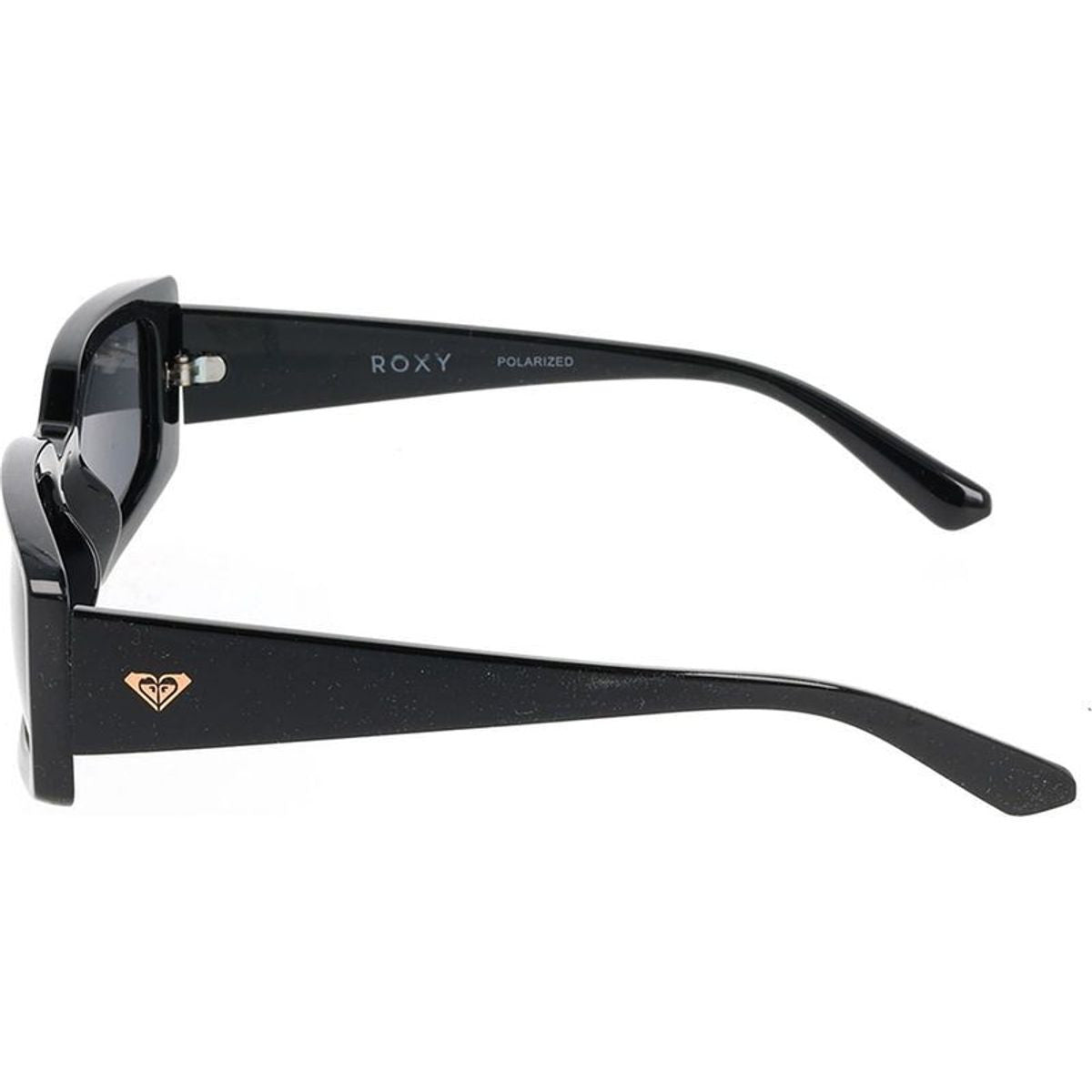 Cave Pearl, Black/Smoke Polarised Lenses