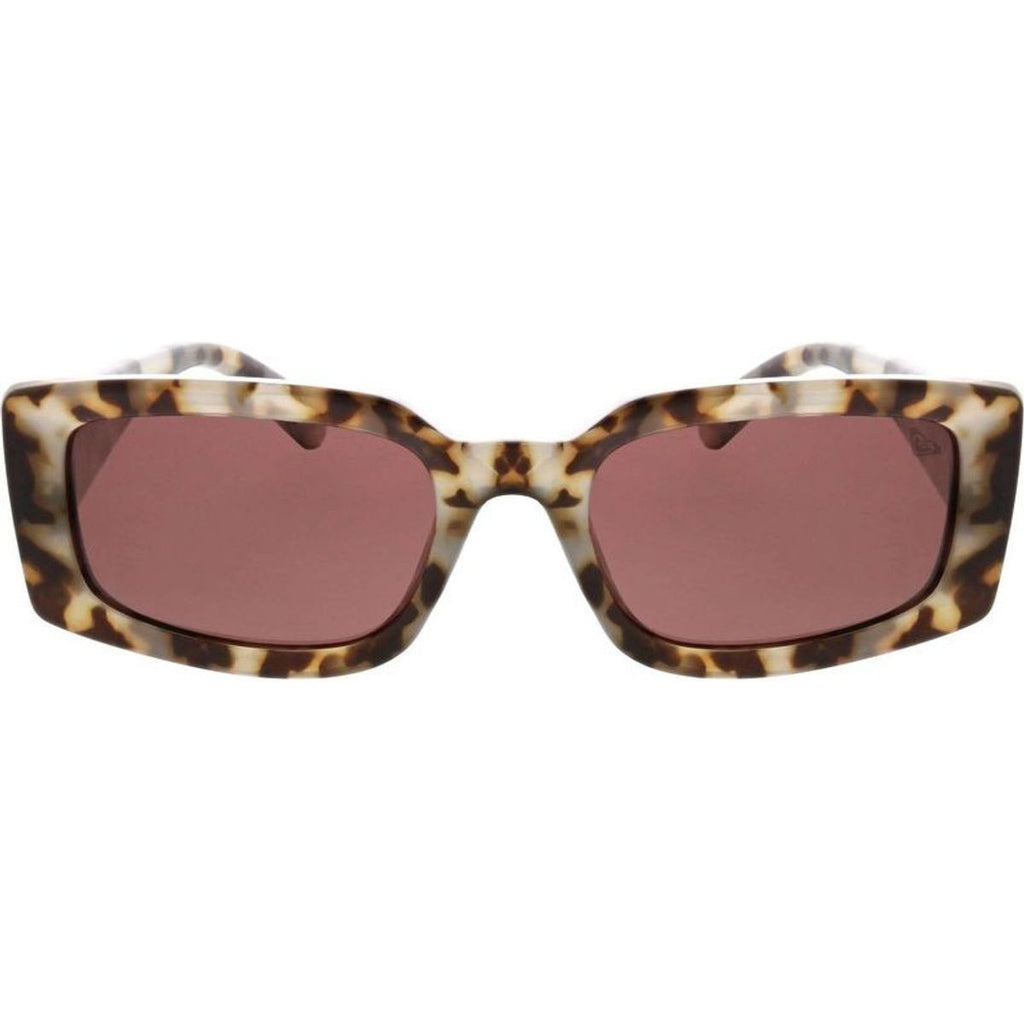 Cave Pearl, Milky Tortoise/Rose Polarised Lenses
