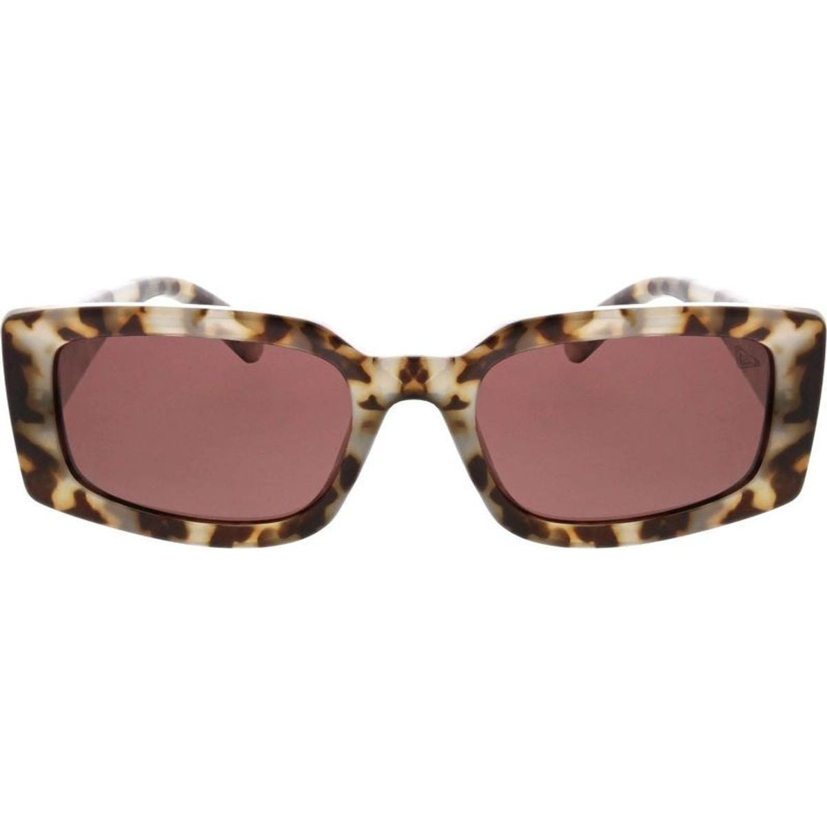 Cave Pearl, Milky Tortoise/Rose Polarised Lenses