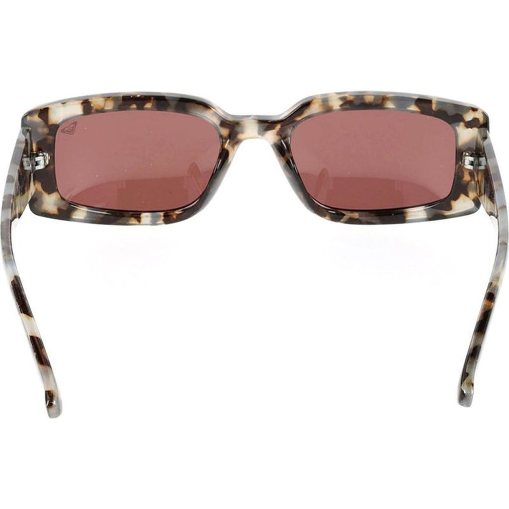Cave Pearl, Milky Tortoise/Rose Polarised Lenses
