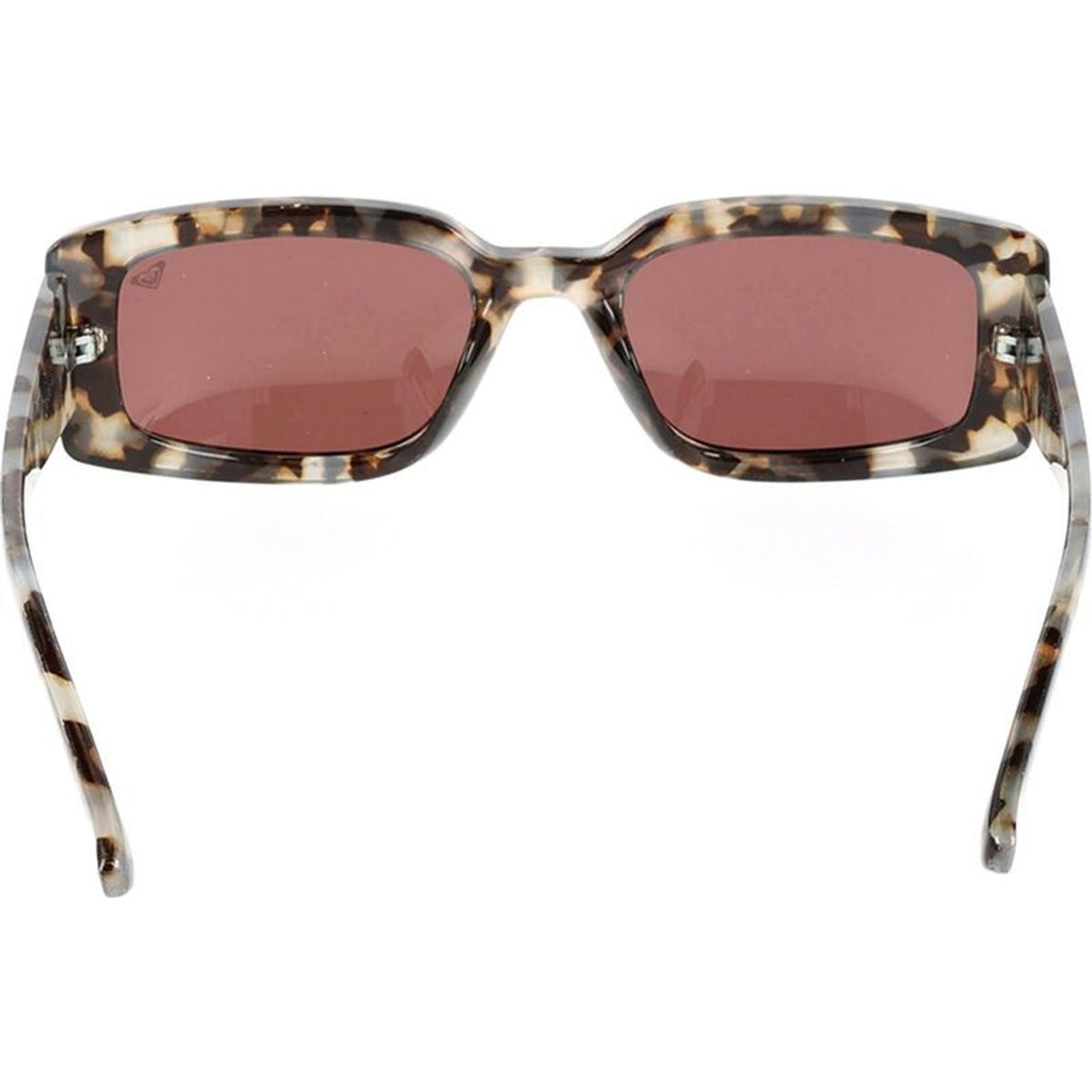 Cave Pearl, Milky Tortoise/Rose Polarised Lenses