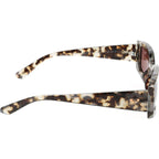 Cave Pearl, Milky Tortoise/Rose Polarised Lenses