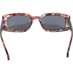 Cave Pearl, Pink Multi Demi/Smoke Polarised Lenses