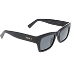 Coastal Chic, Black/Smoke Polarised Lenses