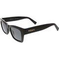 Coastal Chic, Black/Smoke Polarised Lenses