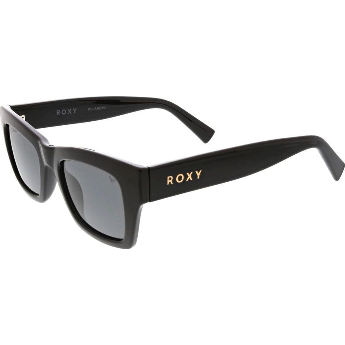 Coastal Chic, Black/Smoke Polarised Lenses