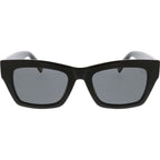 Coastal Chic, Black/Smoke Polarised Lenses