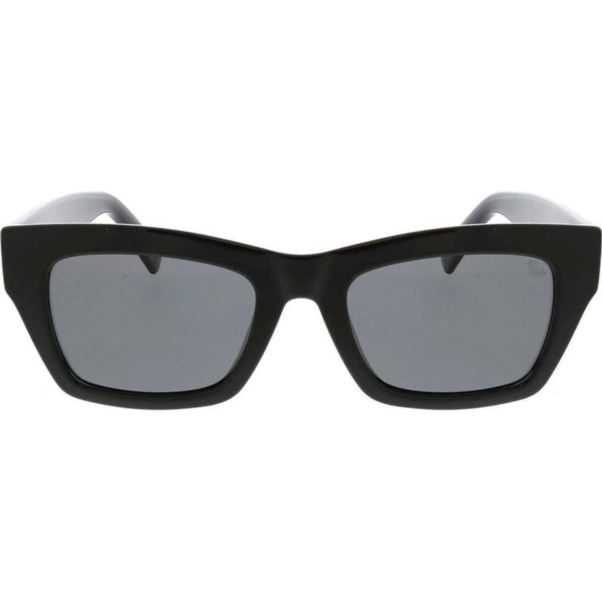 Coastal Chic, Black/Smoke Polarised Lenses