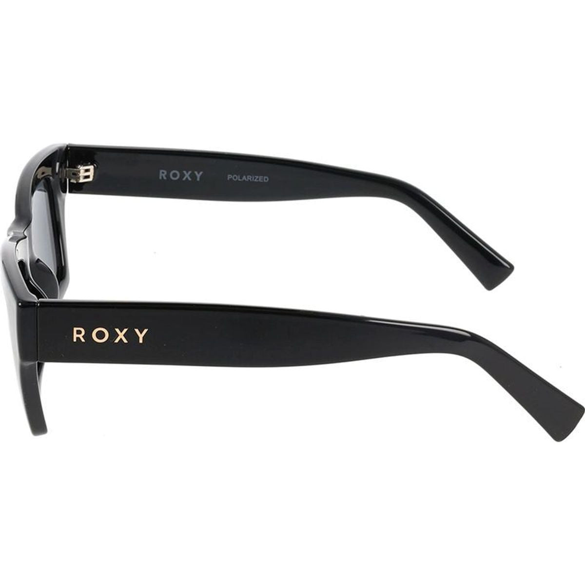 Coastal Chic, Black/Smoke Polarised Lenses