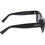 Coastal Chic, Black/Smoke Polarised Lenses