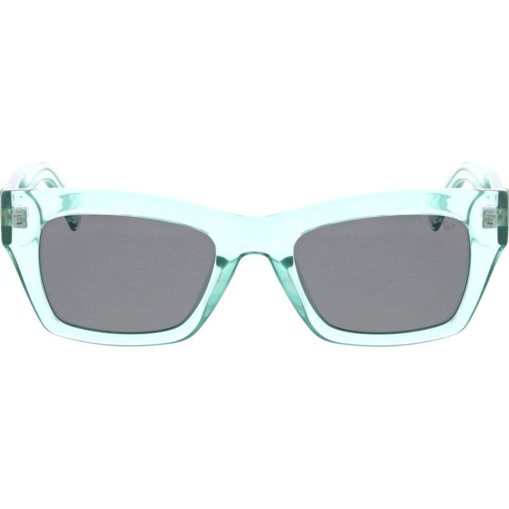 Coastal Chic, Mint/Smoke Polarised Lenses