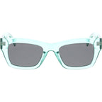 Coastal Chic, Mint/Smoke Polarised Lenses