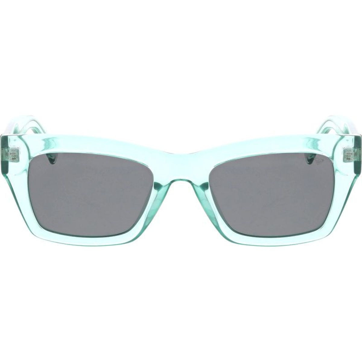 Coastal Chic, Mint/Smoke Polarised Lenses