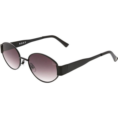 Coastal Couture, Black/Smoke Gradient Lenses