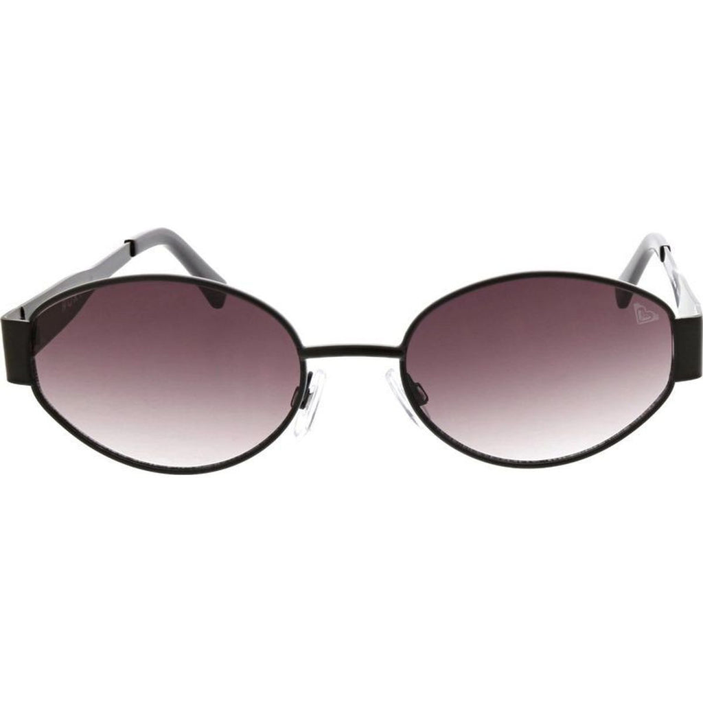 Coastal Couture, Black/Smoke Gradient Lenses