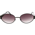 Coastal Couture, Black/Smoke Gradient Lenses