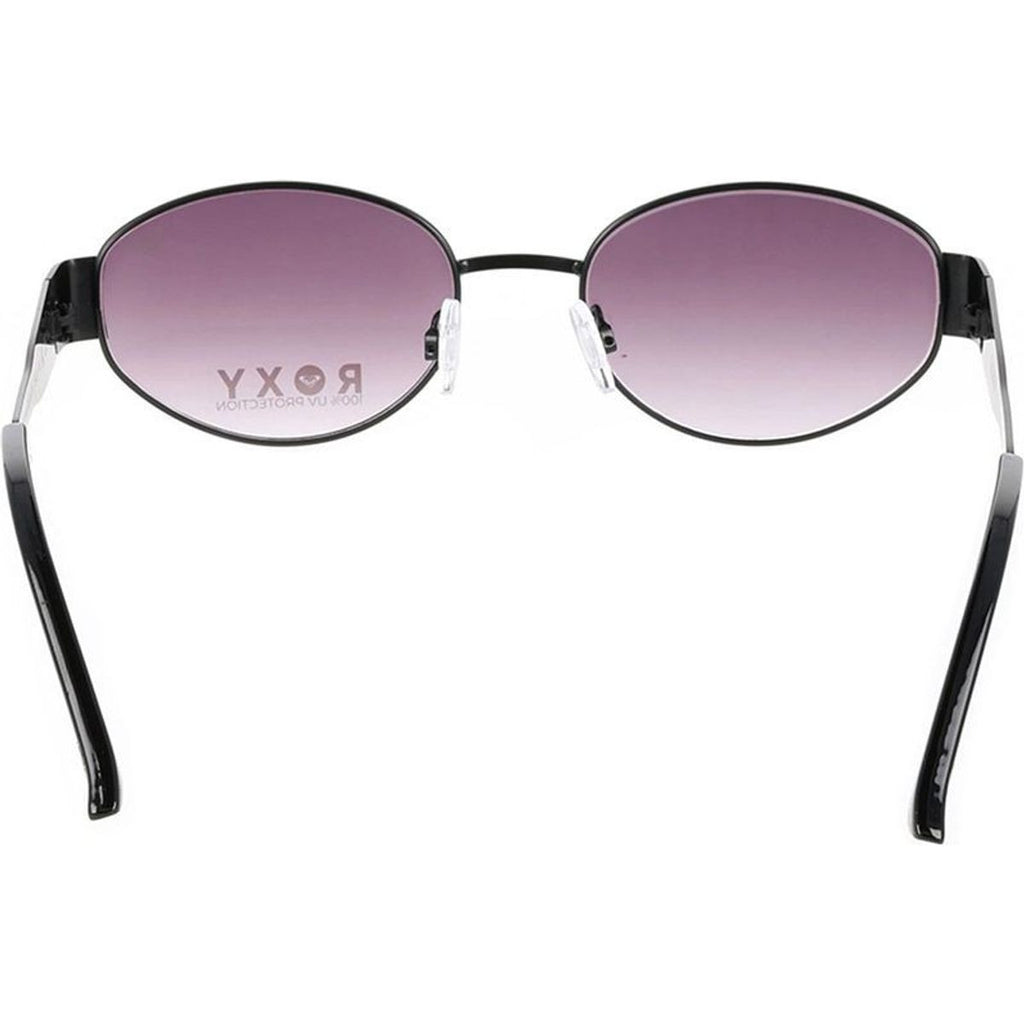 Coastal Couture, Black/Smoke Gradient Lenses