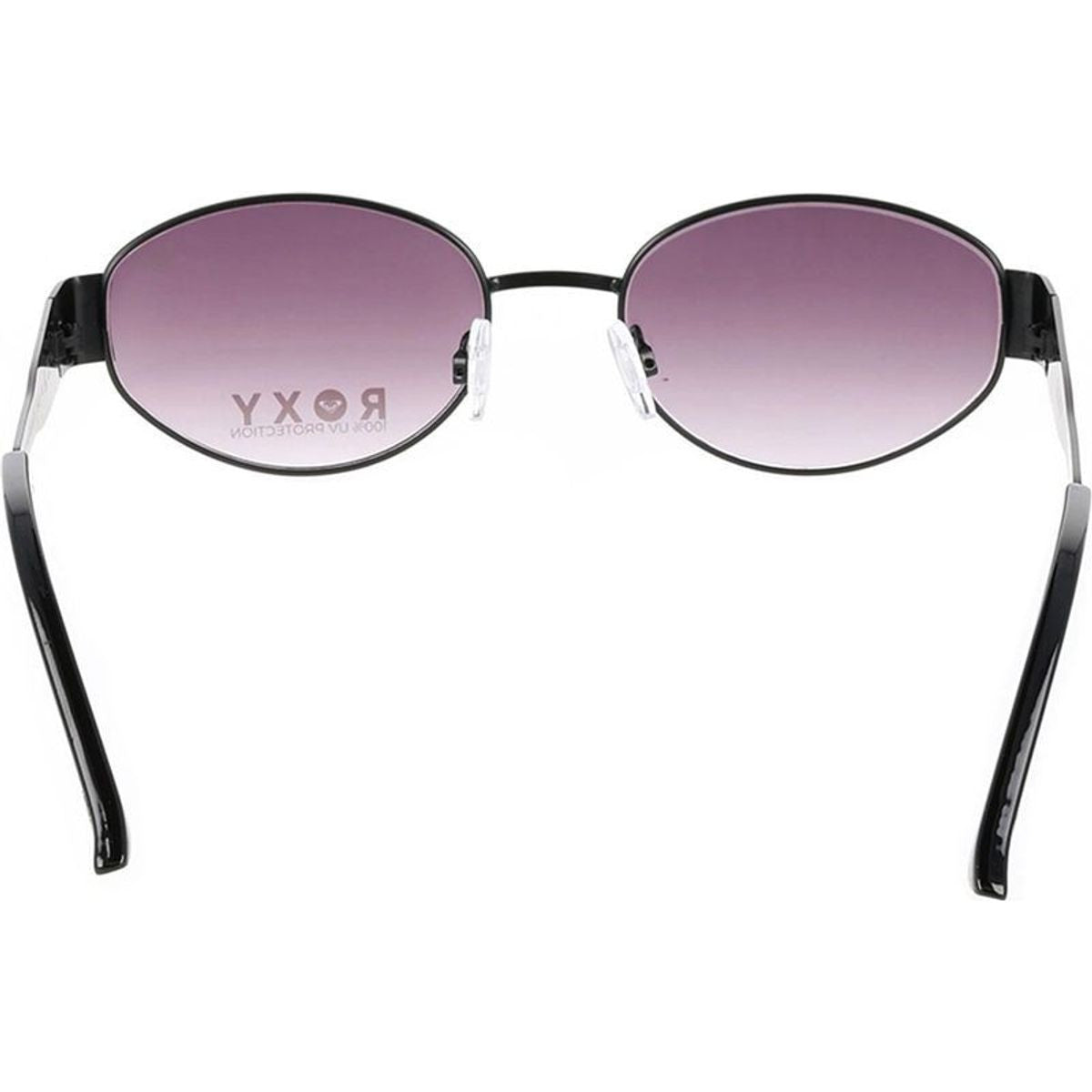 Coastal Couture, Black/Smoke Gradient Lenses
