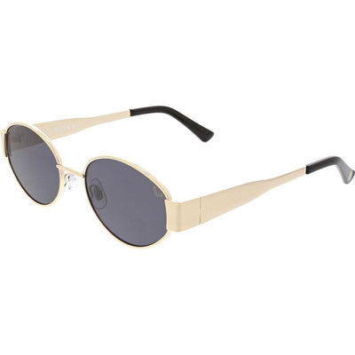 Coastal Couture, Gold/Smoke Lenses