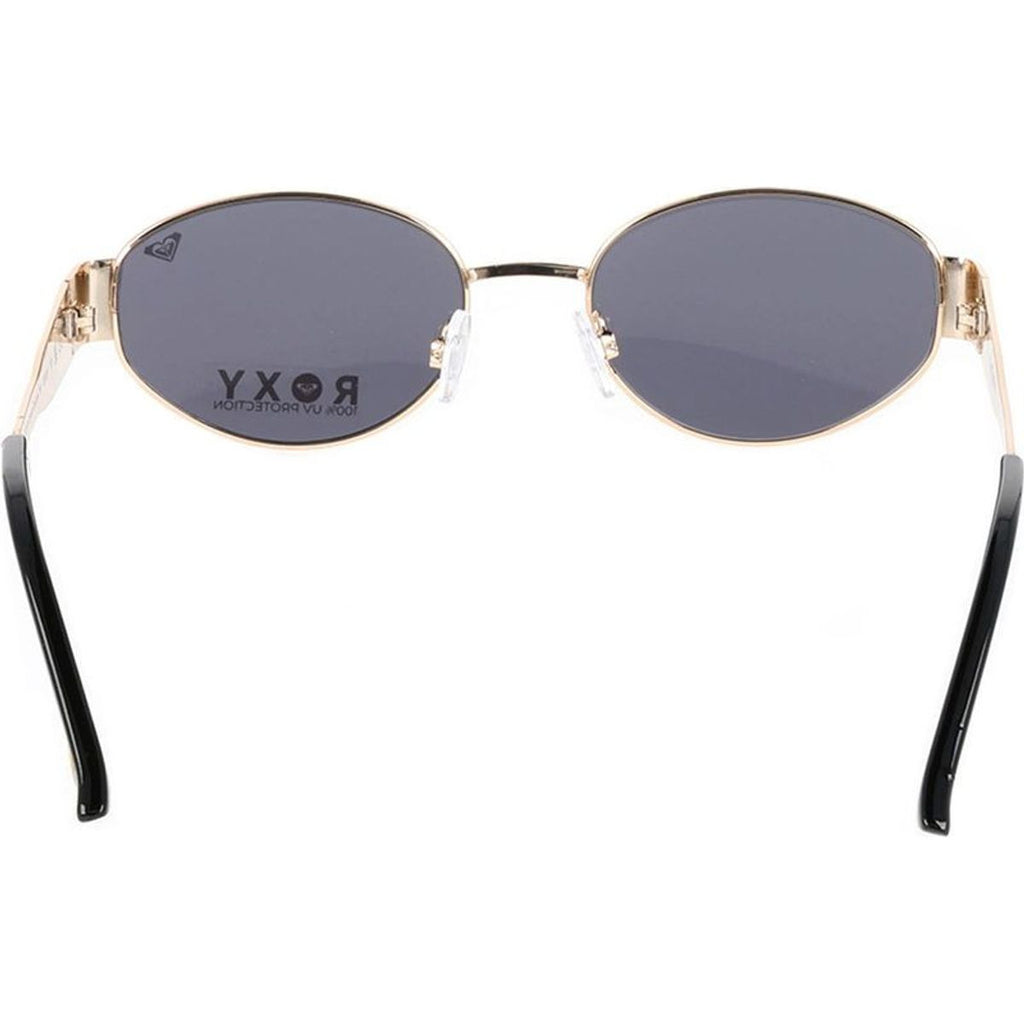 Coastal Couture, Gold/Smoke Lenses