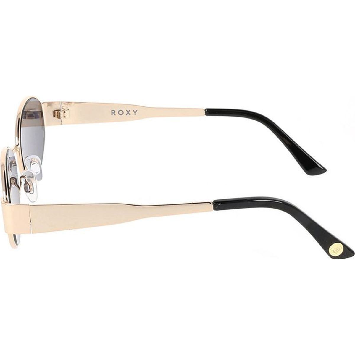 Coastal Couture, Gold/Smoke Lenses