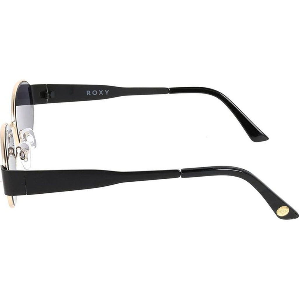 Coastal Couture, Satin Gold/Smoke Lenses