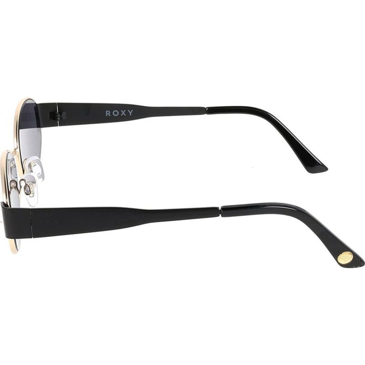 Coastal Couture, Satin Gold/Smoke Lenses