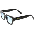 Endless Blues, Black/Blue Gradient Lenses