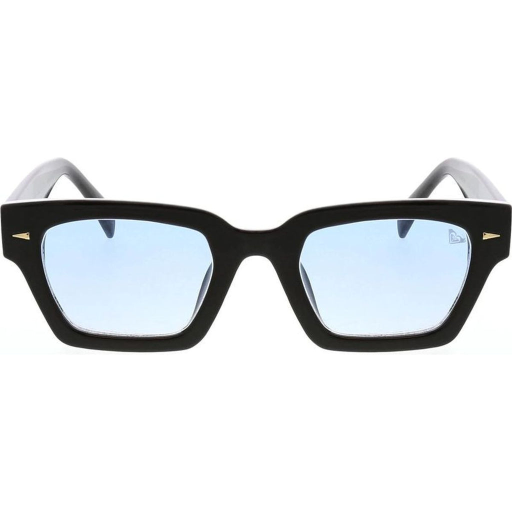 Endless Blues, Black/Blue Gradient Lenses