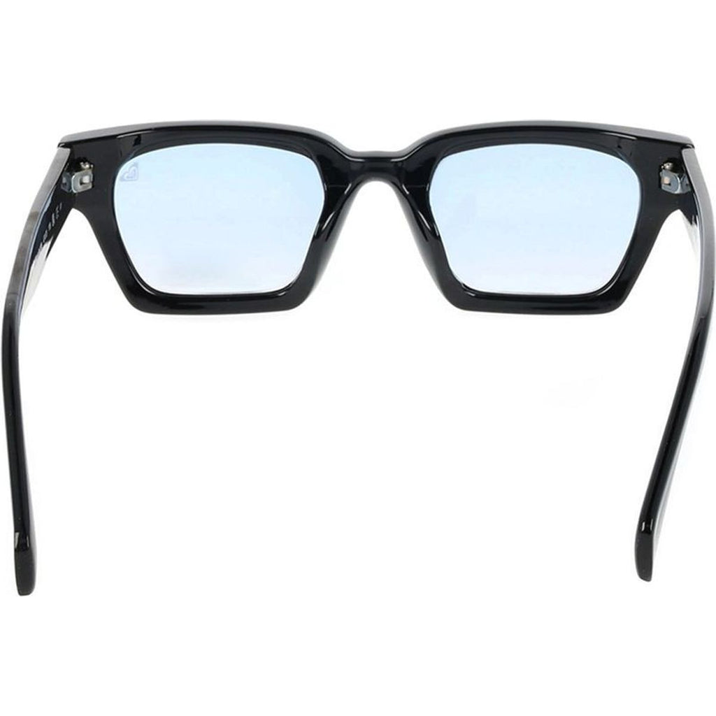 Endless Blues, Black/Blue Gradient Lenses