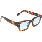Endless Blues, Crystal Demi/Blue Gradient Lenses