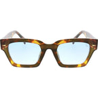 Endless Blues, Crystal Demi/Blue Gradient Lenses