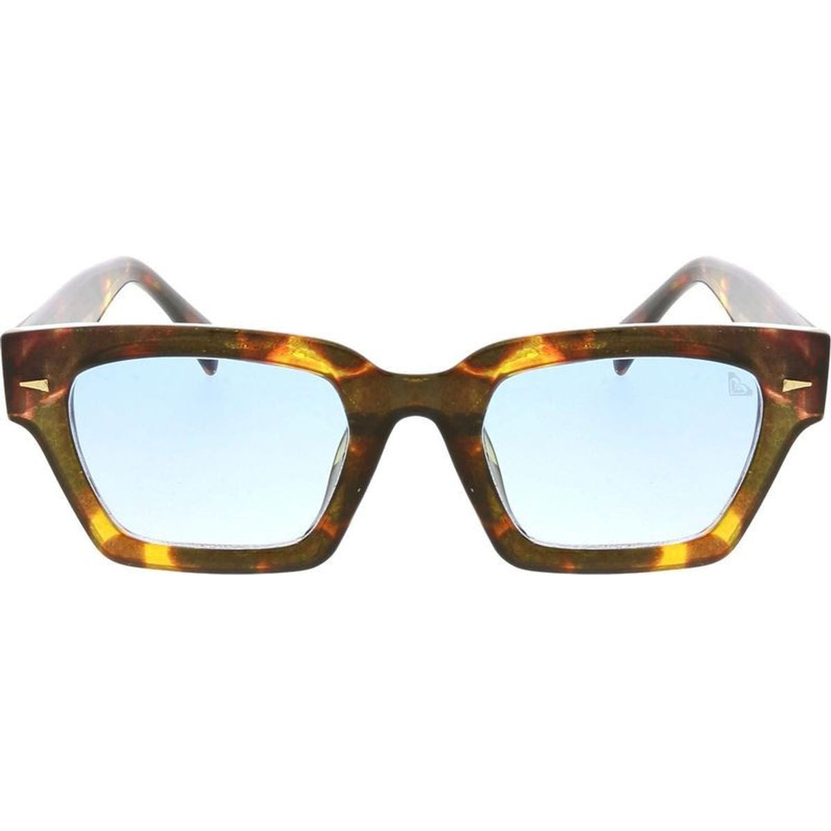 Endless Blues, Crystal Demi/Blue Gradient Lenses