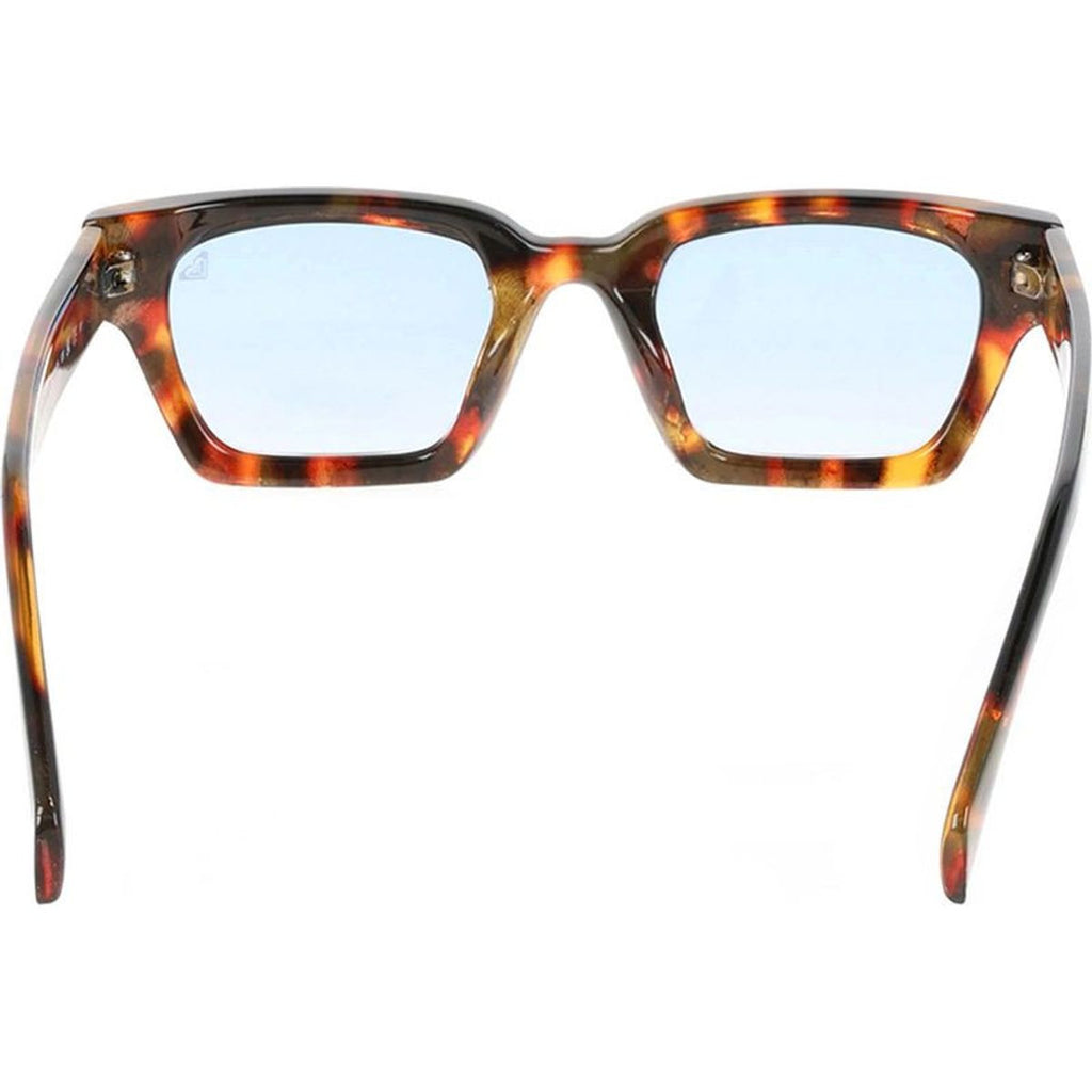 Endless Blues, Crystal Demi/Blue Gradient Lenses
