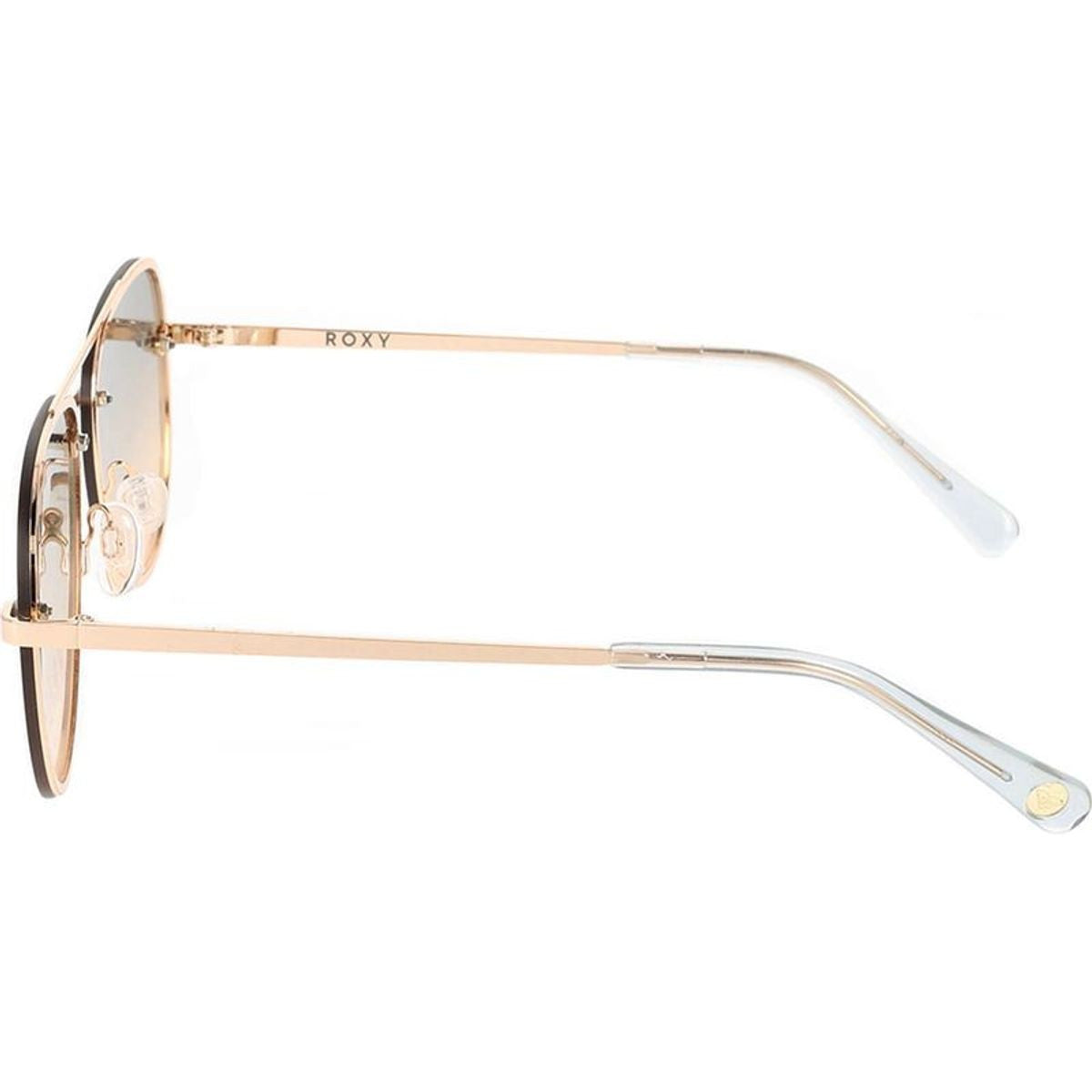 Into the Sun, Gold/Smokey Green Gradient Lenses