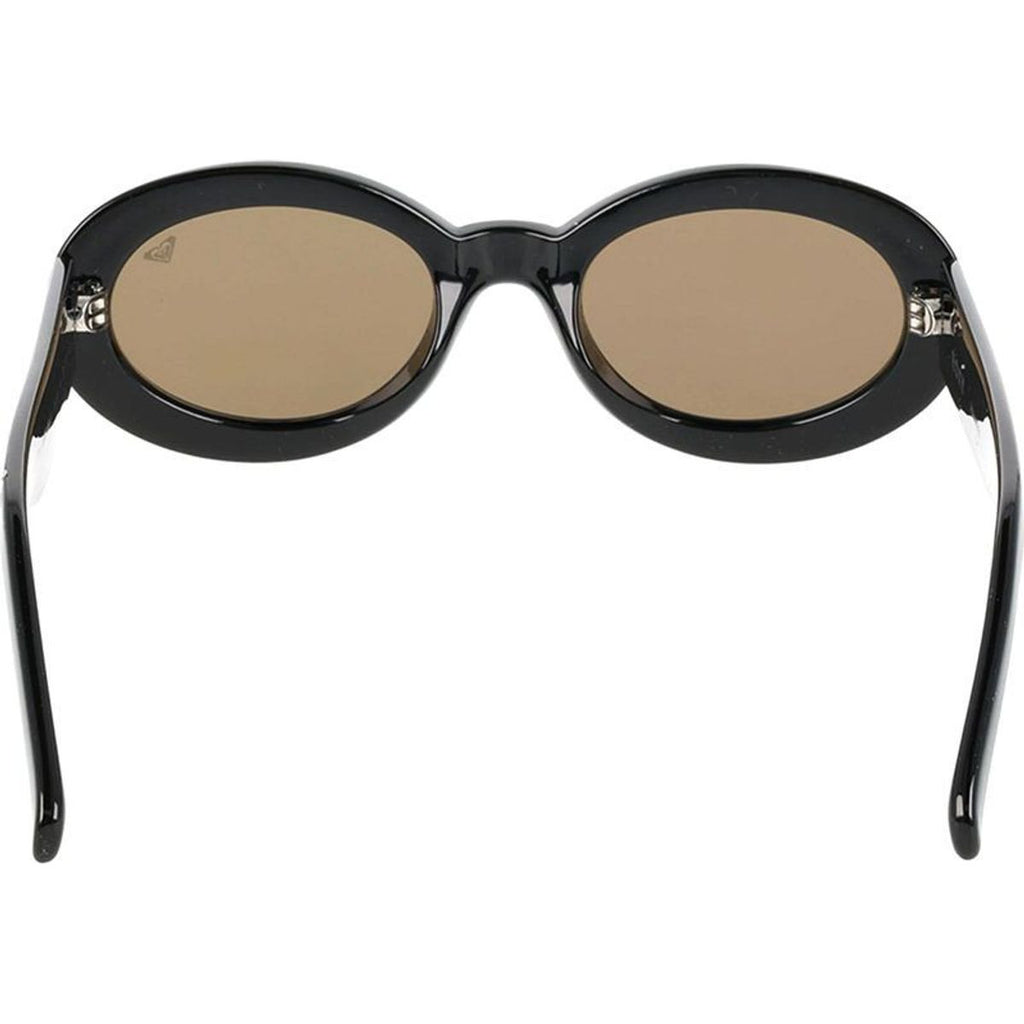 Just Jelly, Black/Light Brown Polarised Lenses